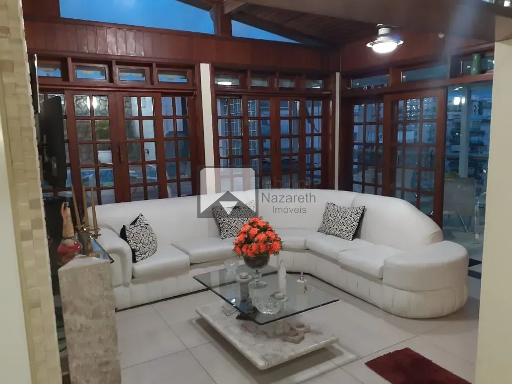Cobertura, 4 quartos, 290 m² - Foto 9