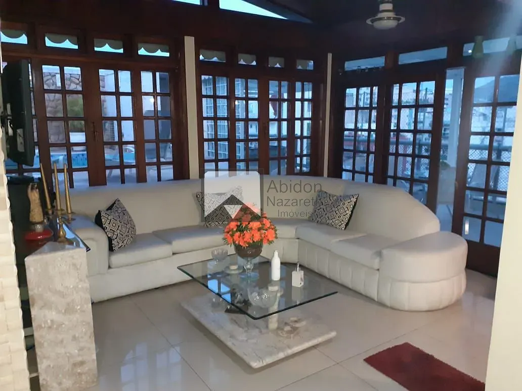 Cobertura, 4 quartos, 290 m² - Foto 8