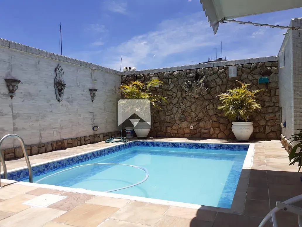 Cobertura, 4 quartos, 290 m² - Foto 1