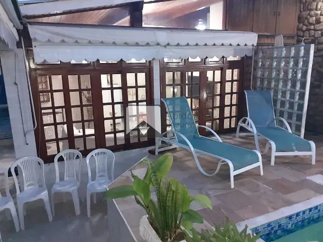 Cobertura / Penthouse com 320m² 4 quartos e 2 banheiros, à venda, no bairro Icaraí em Niterói