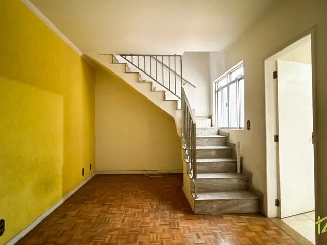 Cobertura / Penthouse 3 quartos e 2 banheiros, à venda, no bairro Bairu em Juiz de Fora