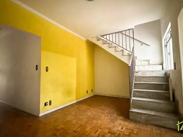 Cobertura / Penthouse 3 quartos e 2 banheiros, à venda, no bairro Bairu em Juiz de Fora
