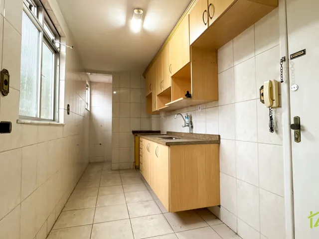 Cobertura / Penthouse 3 quartos e 2 banheiros, à venda, no bairro Bairu em Juiz de Fora