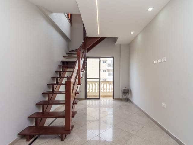 Cobertura / Penthouse com 192m² 3 quartos e 4 banheiros, à venda, no bairro Saúde em São Paulo
