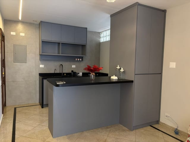 Cobertura / Penthouse com 192m² 3 quartos e 4 banheiros, à venda, no bairro Saúde em São Paulo