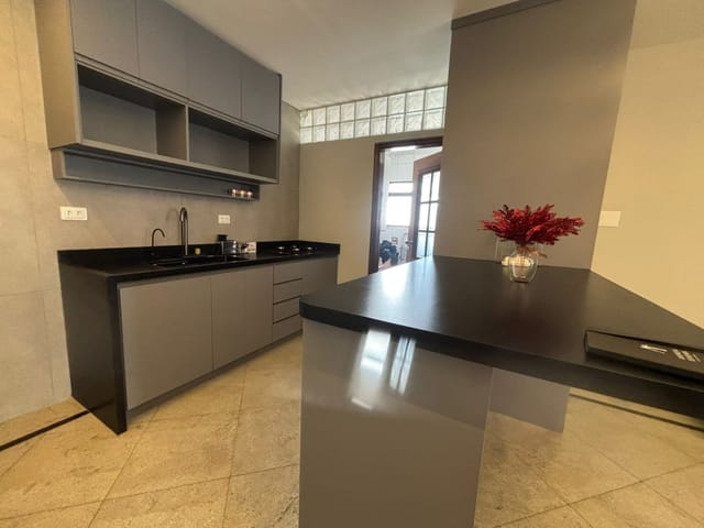 Cobertura / Penthouse com 192m² 3 quartos e 4 banheiros, à venda, no bairro Saúde em São Paulo