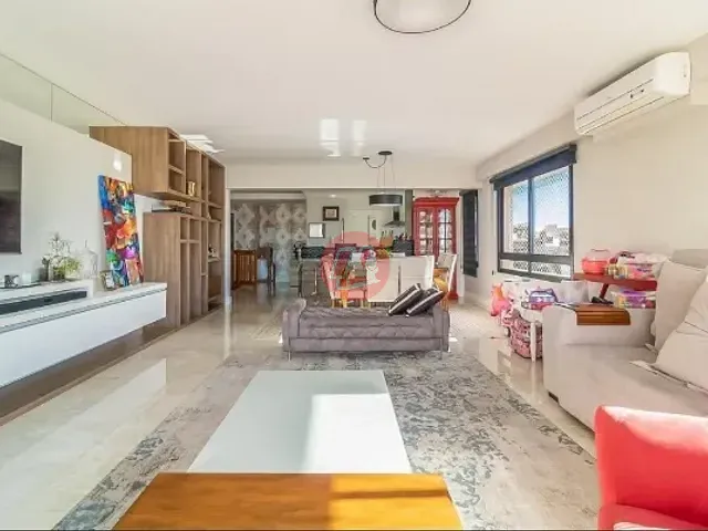 Cobertura / Penthouse com 510m² 3 quartos e 4 banheiros, à venda ou para alugar, no bairro Vila Jardim em Porto Alegre