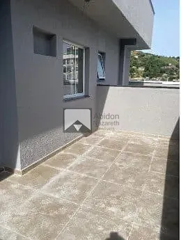 Cobertura, 2 quartos, 60 m² - Foto 4