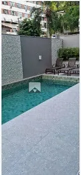 Cobertura, 2 quartos, 60 m² - Foto 1