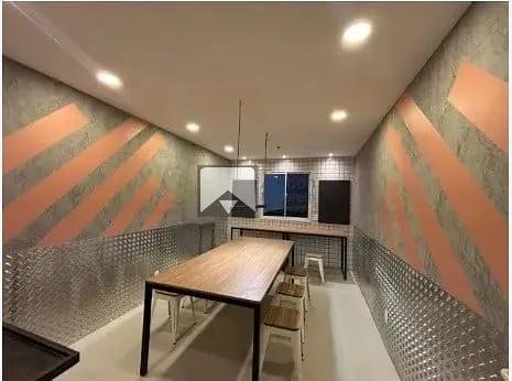Cobertura, 2 quartos, 60 m² - Foto 10