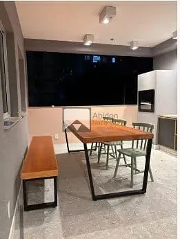 Cobertura, 2 quartos, 60 m² - Foto 11