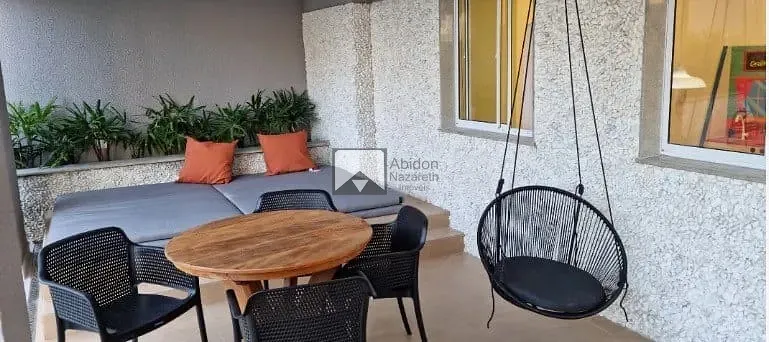 Cobertura, 2 quartos, 60 m² - Foto 12