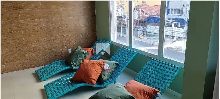 Cobertura, 2 quartos, 60 m² - Foto 14