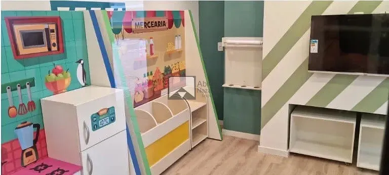 Cobertura, 2 quartos, 60 m² - Foto 17
