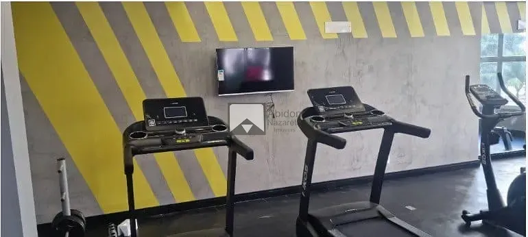 Cobertura, 2 quartos, 60 m² - Foto 18