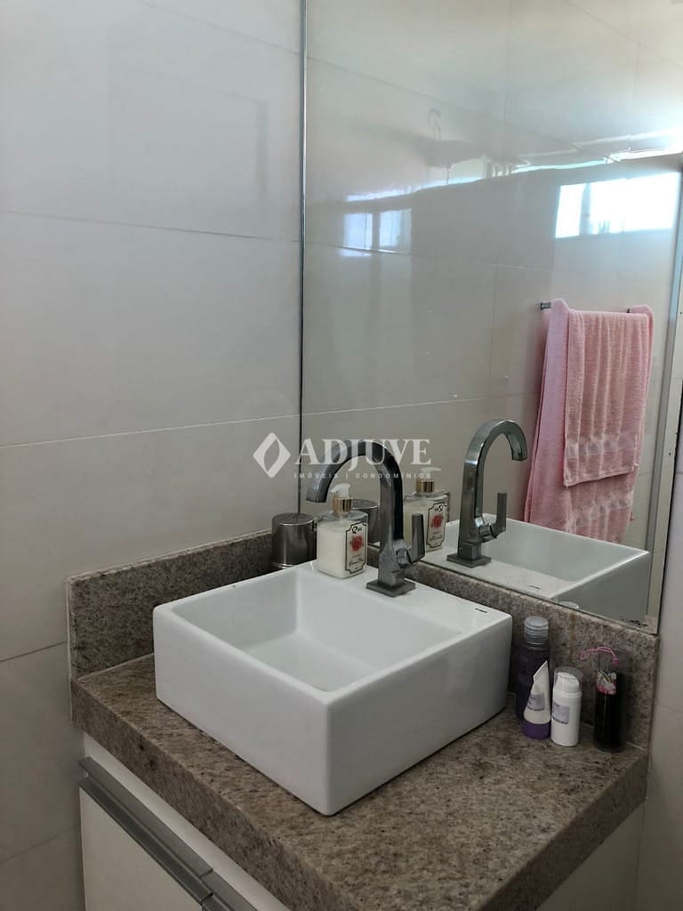 Cobertura à venda com 4 quartos, 130m² - Foto 6