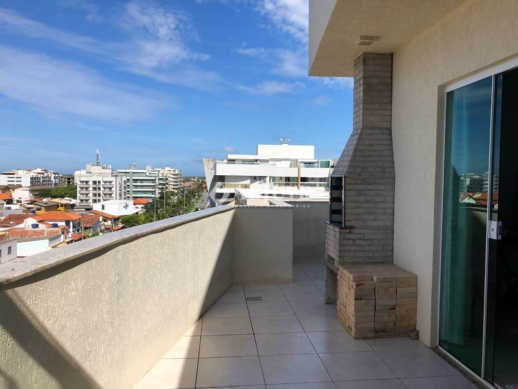 Cobertura à venda com 4 quartos, 130m² - Foto 18