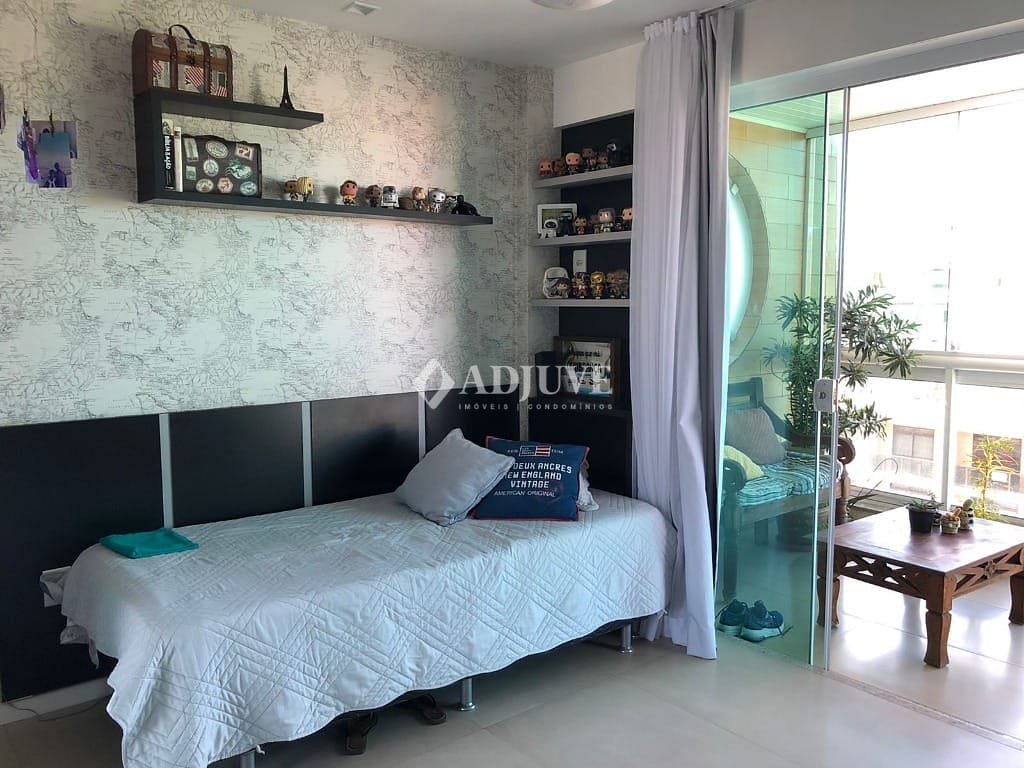 Cobertura à venda com 4 quartos, 130m² - Foto 12