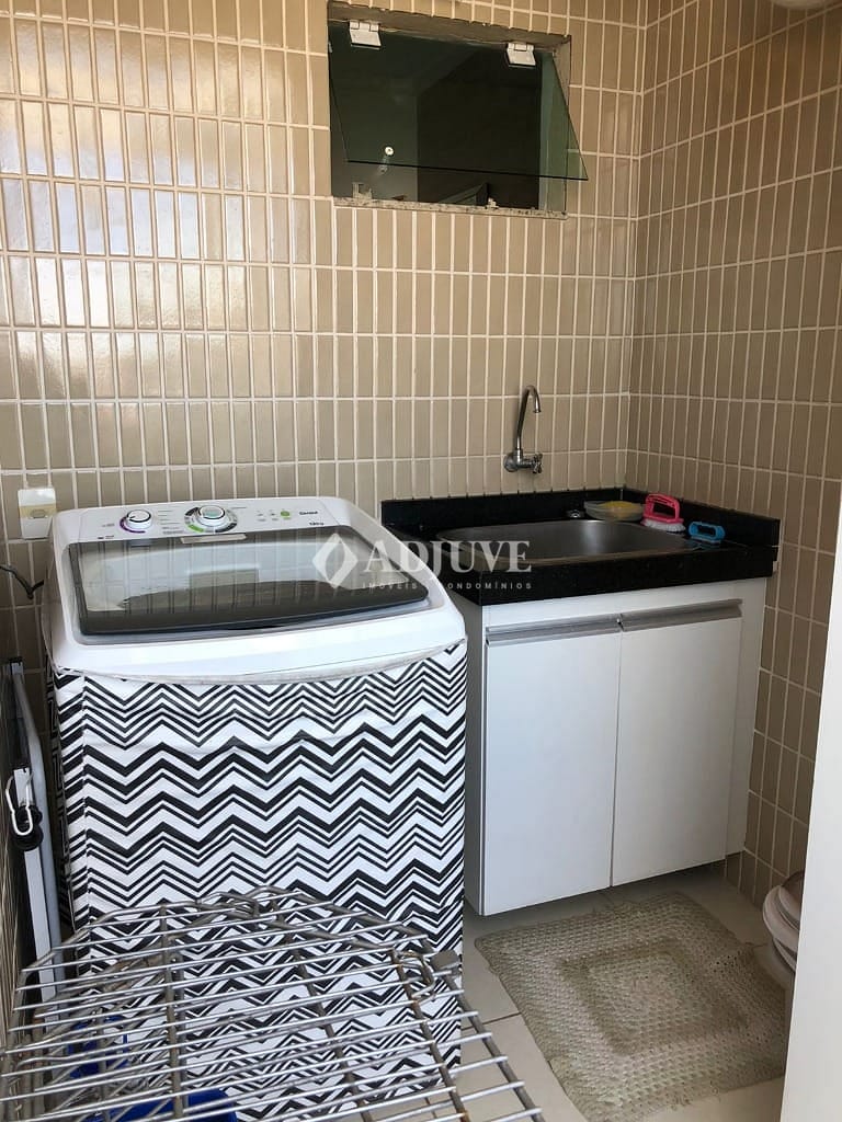 Cobertura à venda com 4 quartos, 130m² - Foto 19