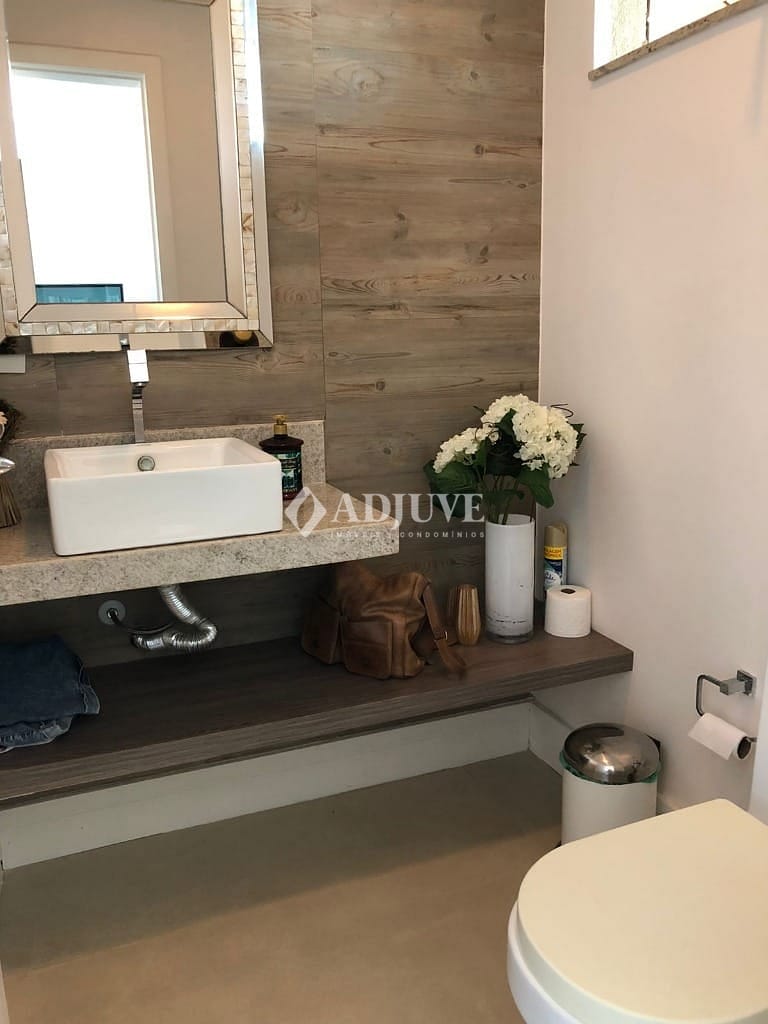 Cobertura à venda com 4 quartos, 130m² - Foto 9