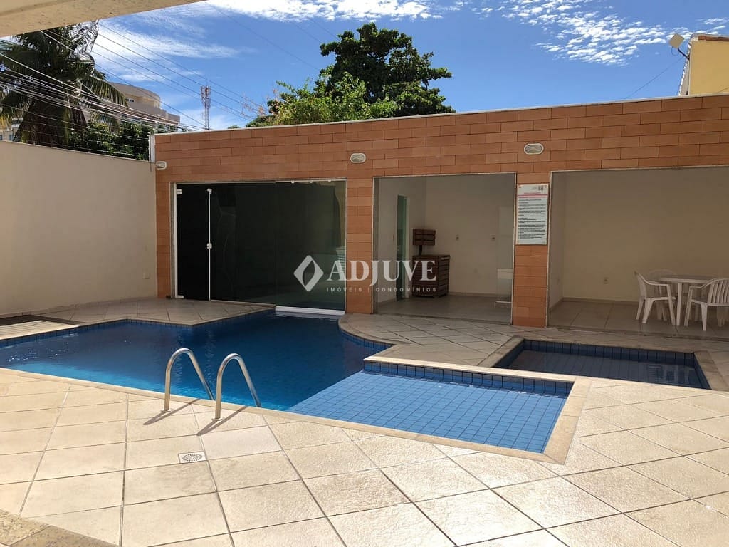 Cobertura à venda com 4 quartos, 130m² - Foto 22