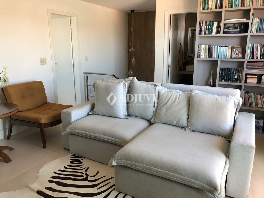 Cobertura à venda com 4 quartos, 130m² - Foto 5