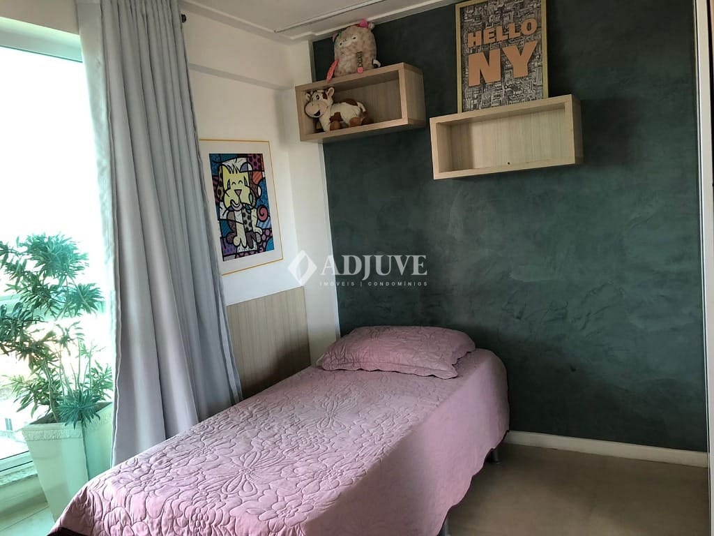 Cobertura à venda com 4 quartos, 130m² - Foto 14