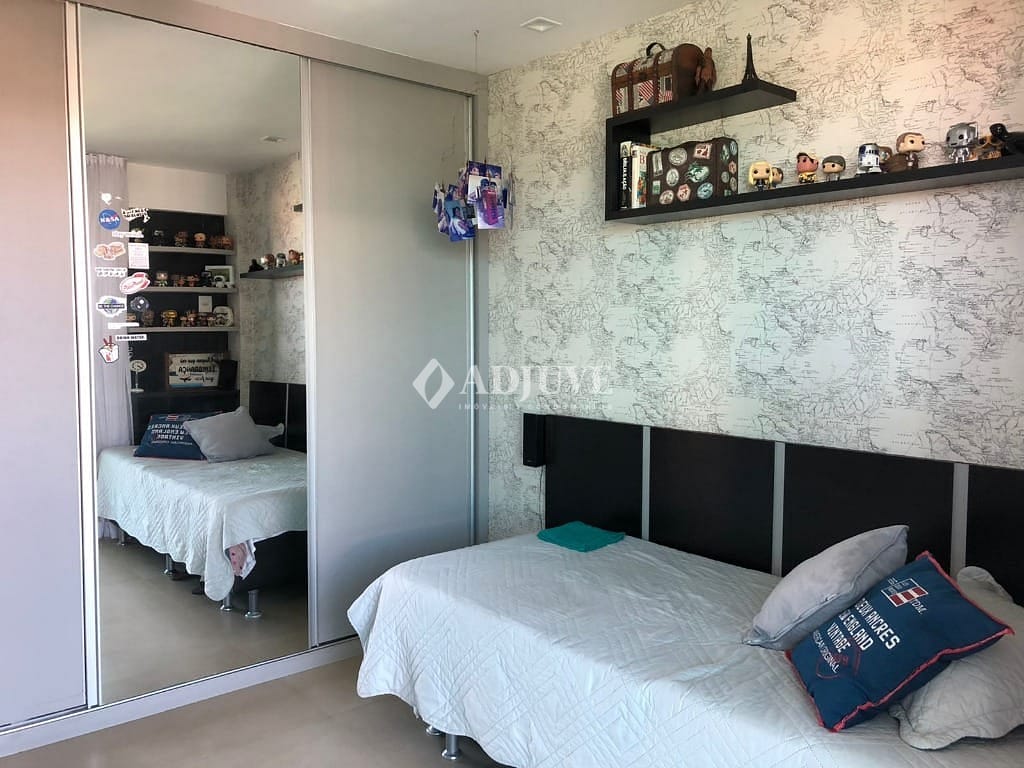 Cobertura à venda com 4 quartos, 130m² - Foto 11