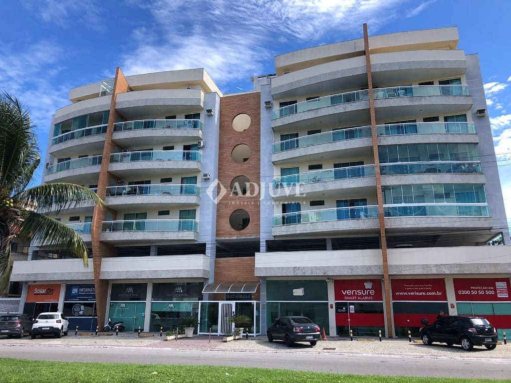 Cobertura à venda com 4 quartos, 130m² - Foto 1