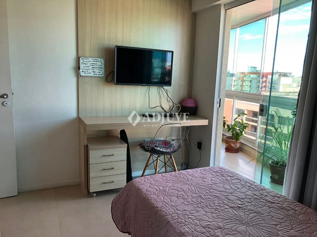 Cobertura à venda com 4 quartos, 130m² - Foto 13