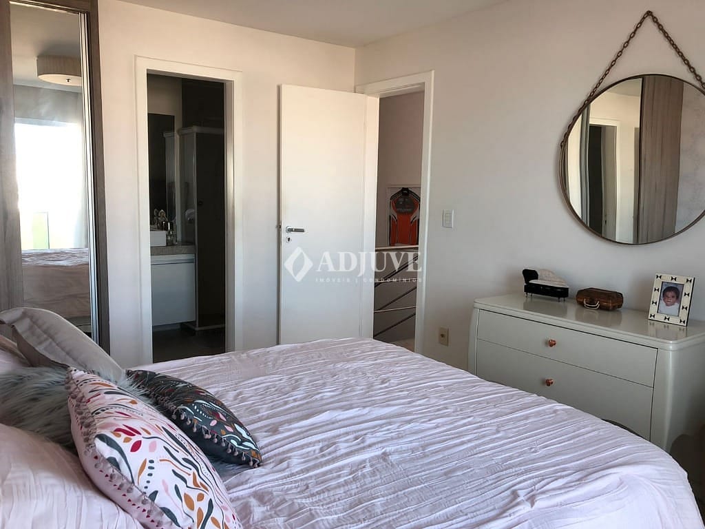 Cobertura à venda com 4 quartos, 130m² - Foto 8