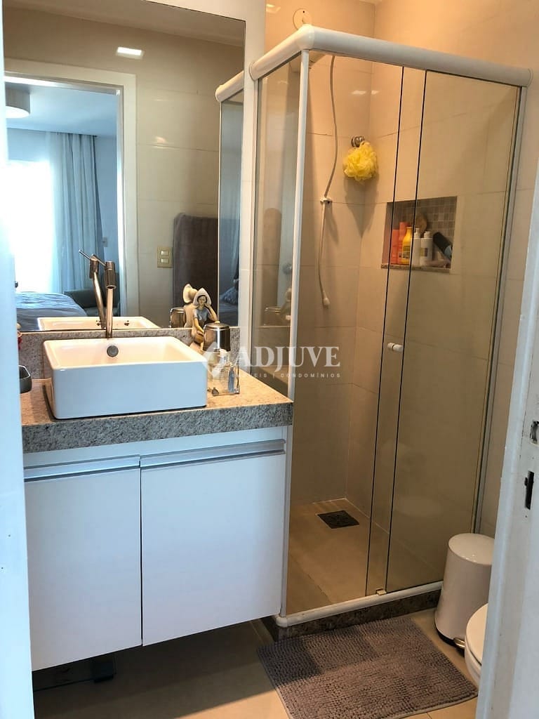 Cobertura à venda com 4 quartos, 130m² - Foto 10