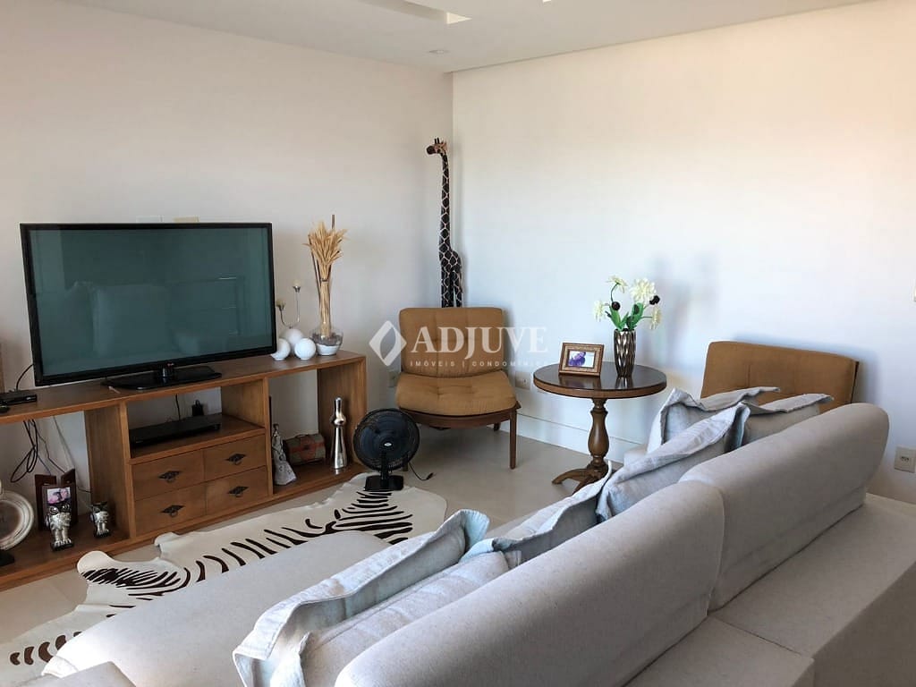 Cobertura à venda com 4 quartos, 130m² - Foto 4