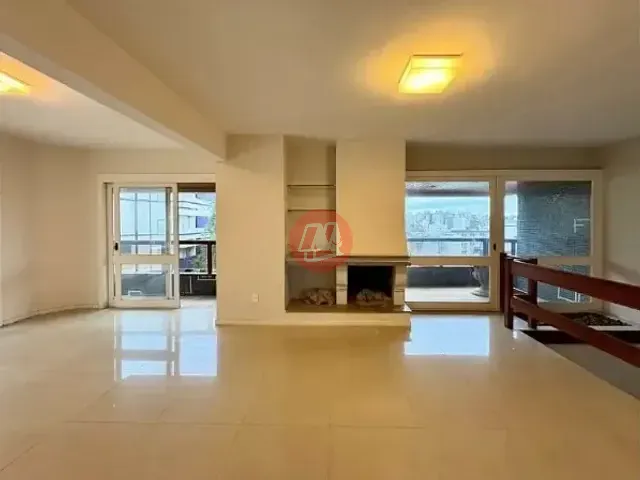Cobertura / Penthouse 4 quartos e 3 banheiros, para alugar, no bairro Bela Vista em Porto Alegre