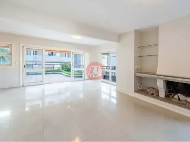 Cobertura / Penthouse 4 quartos e 3 banheiros, para alugar, no bairro Bela Vista em Porto Alegre