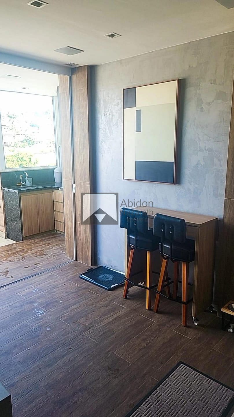 Cobertura, 2 quartos, 103 m² - Foto 5