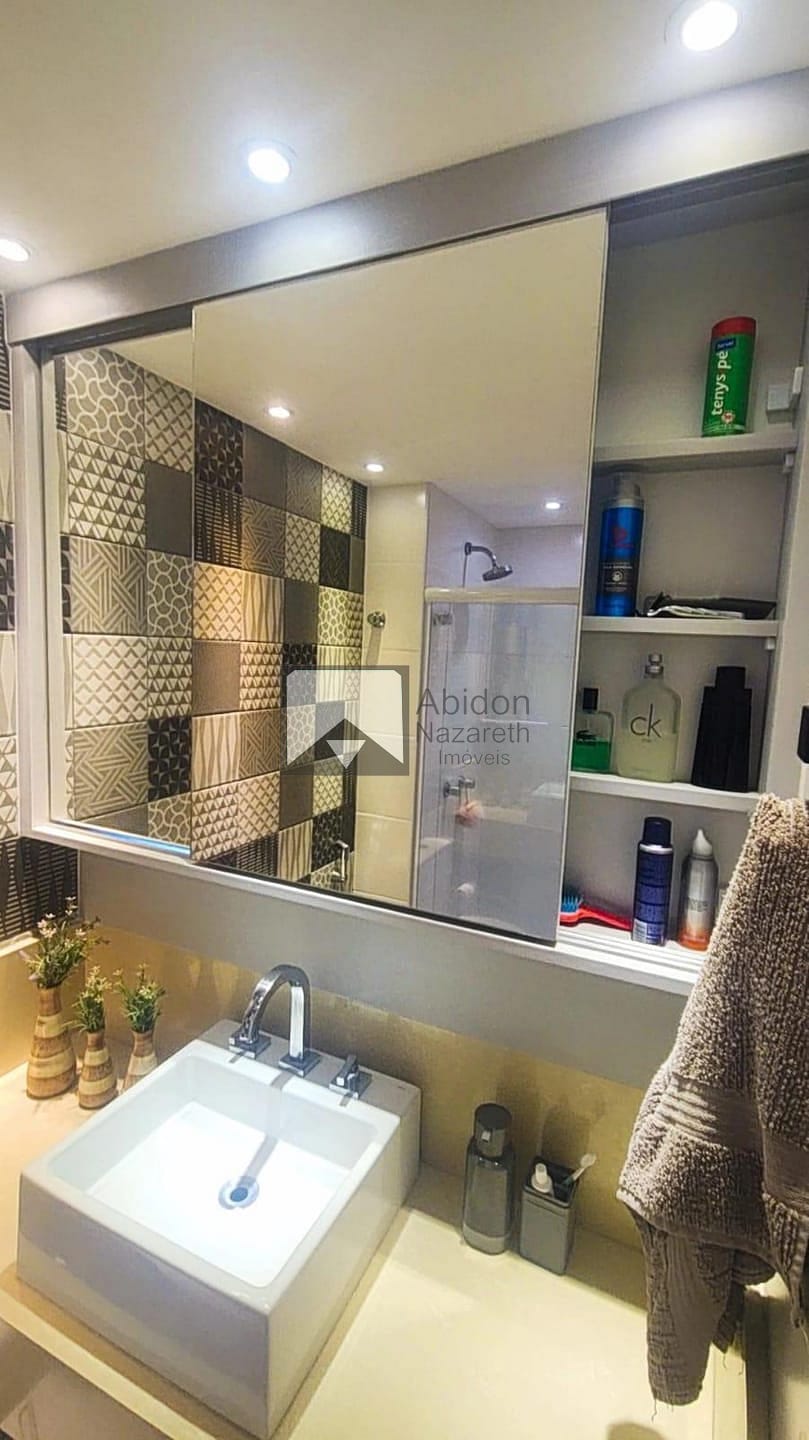 Cobertura, 2 quartos, 103 m² - Foto 8