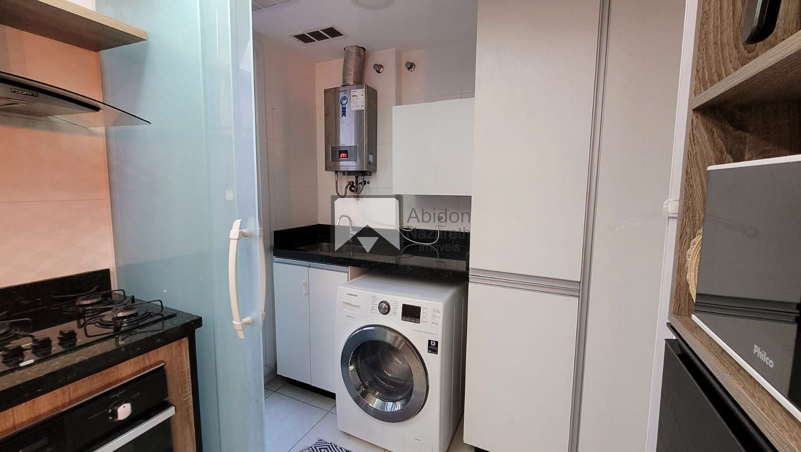 Cobertura, 2 quartos, 103 m² - Foto 23