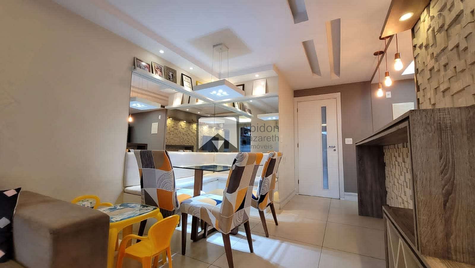 Cobertura, 2 quartos, 103 m² - Foto 1