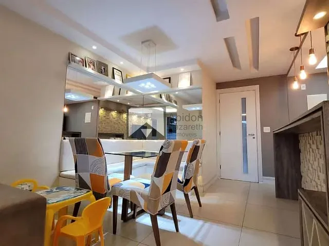 Cobertura / Penthouse com 110m² 2 quartos e 1 banheiro, à venda, no bairro Badu em Niterói