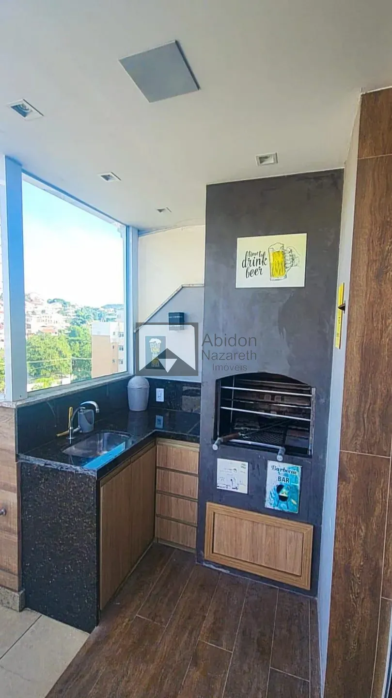 Cobertura, 2 quartos, 103 m² - Foto 7