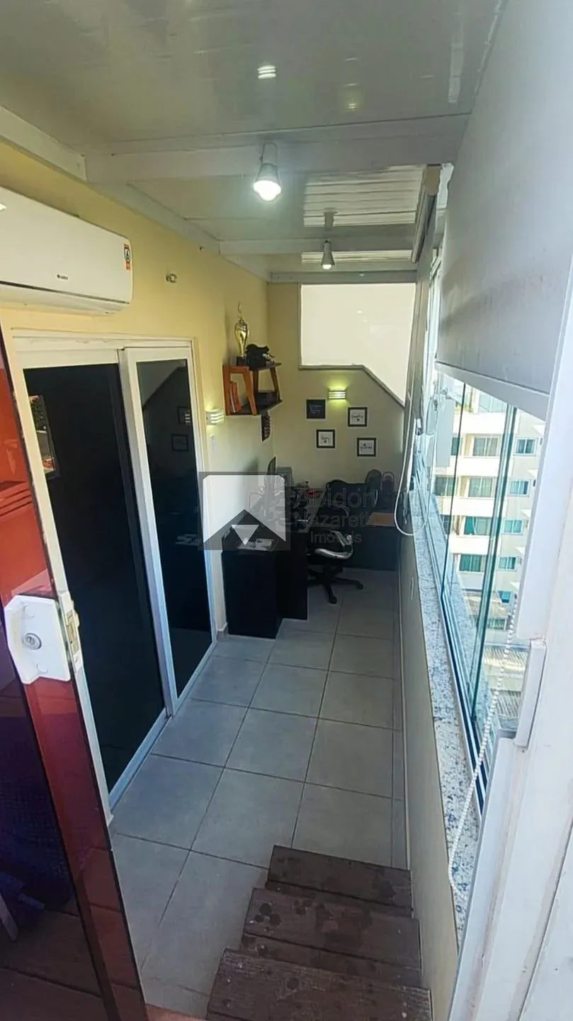 Cobertura, 2 quartos, 103 m² - Foto 2