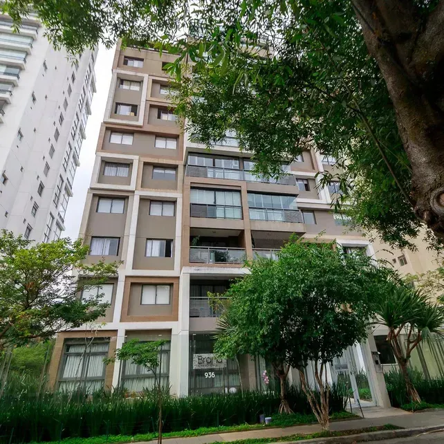 Cobertura em Cidade Monções — foto 1