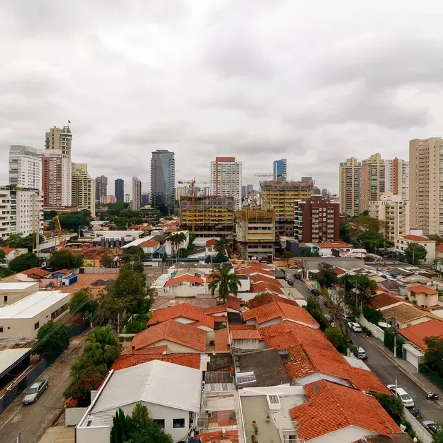 Cobertura em Cidade Monções — foto 4