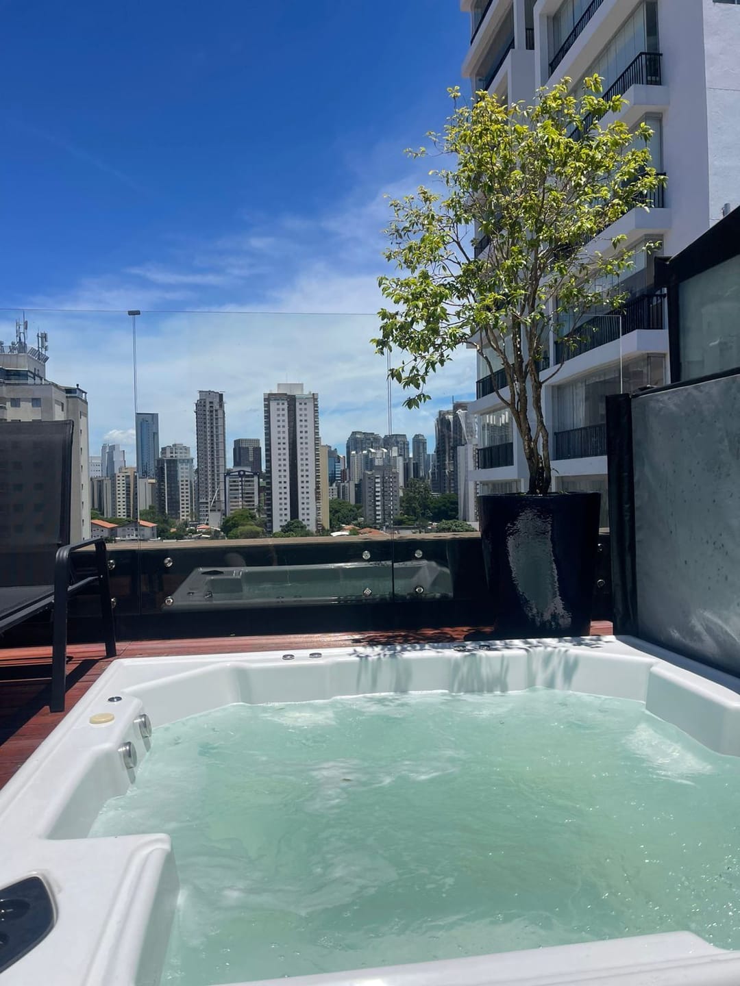 Cobertura em Cidade Monções — foto 2