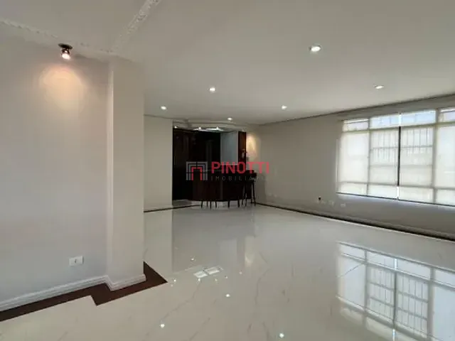 Cobertura / Penthouse 4 quartos e 2 banheiros, à venda, no bairro Centro em São Bernardo do Campo