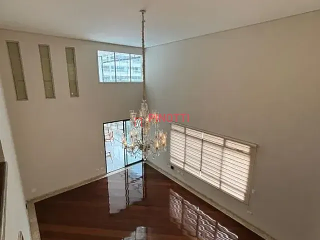 Cobertura / Penthouse 4 quartos e 2 banheiros, à venda, no bairro Centro em São Bernardo do Campo