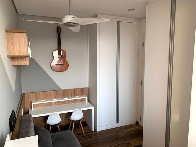 Cobertura / Penthouse 3 quartos e 4 banheiros, à venda, no bairro Cidade Monções em São Paulo