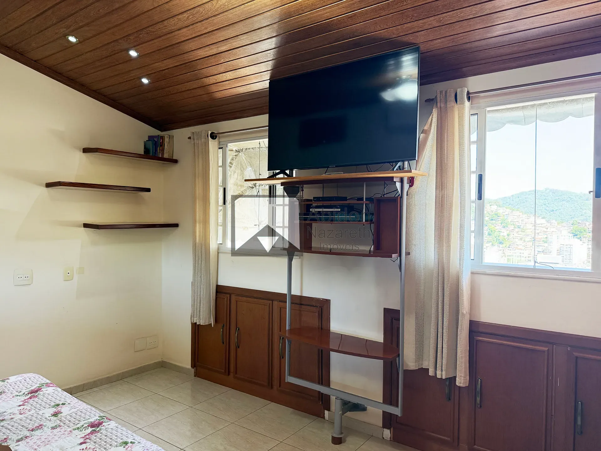 Cobertura, 4 quartos, 220 m² - Foto 8