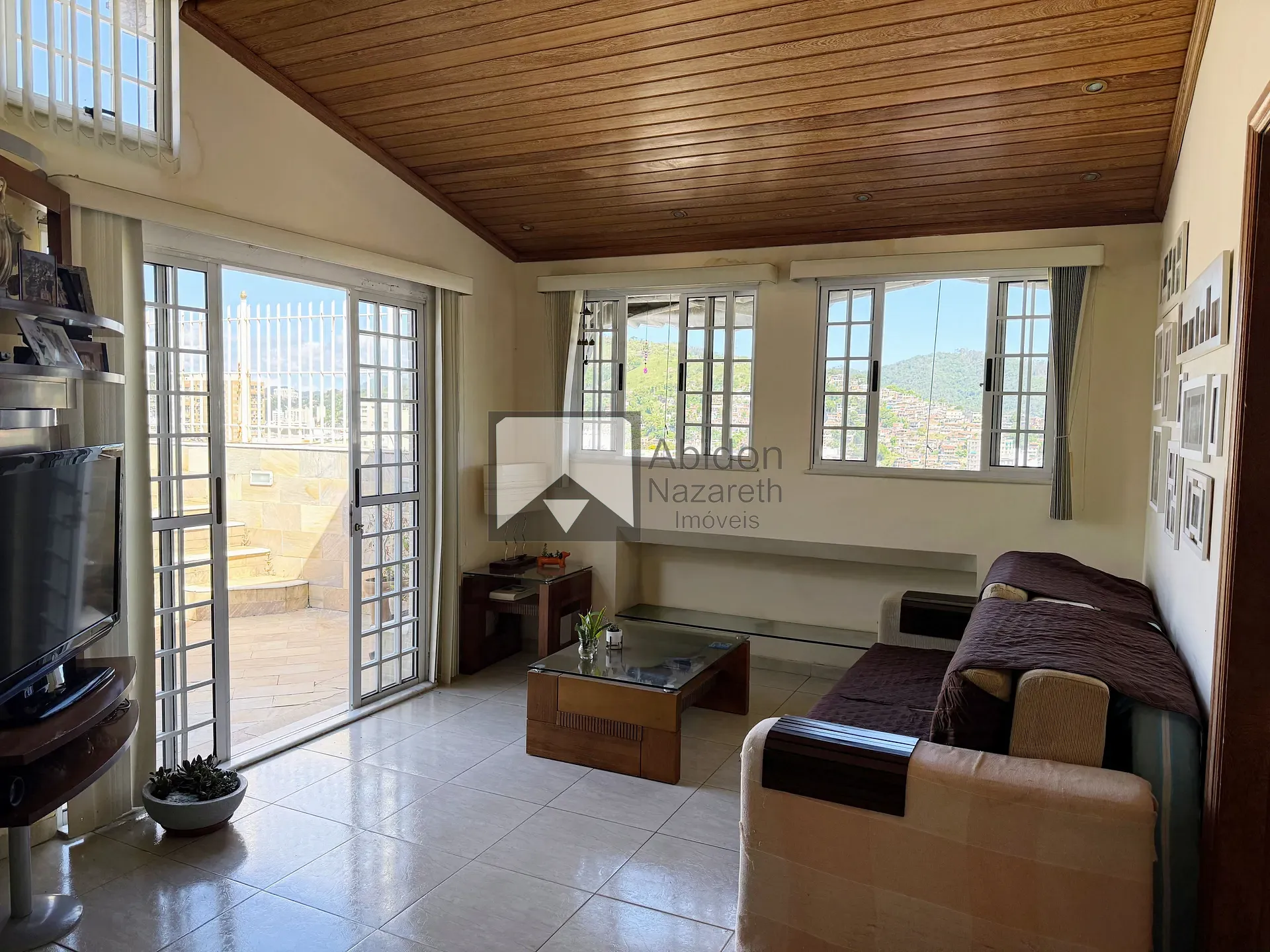 Cobertura, 4 quartos, 220 m² - Foto 6